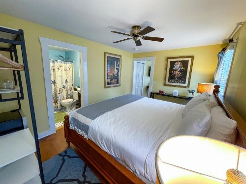 Inn at Cook Street - image 29