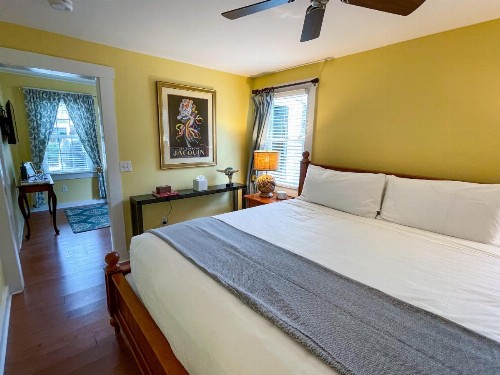 Inn at Cook Street - image 30
