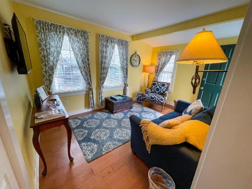 Inn at Cook Street - image 31
