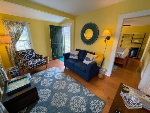 Inn at Cook Street - image 32