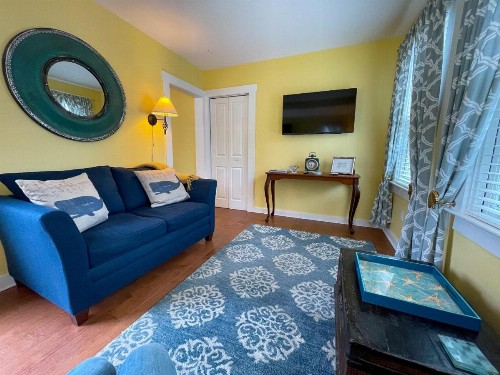 Inn at Cook Street - image 33