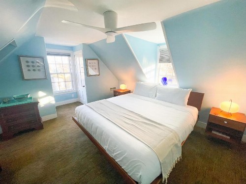 Inn at Cook Street - image 35