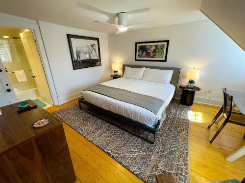 Inn at Cook Street - image 42