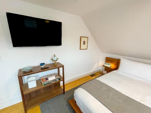 Inn at Cook Street - image 48