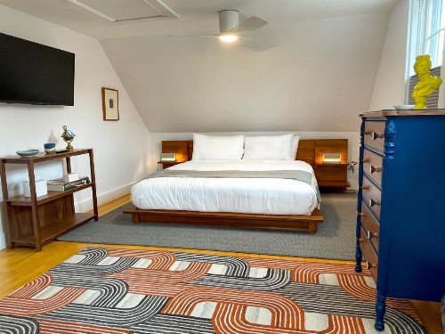 Inn at Cook Street - image 49