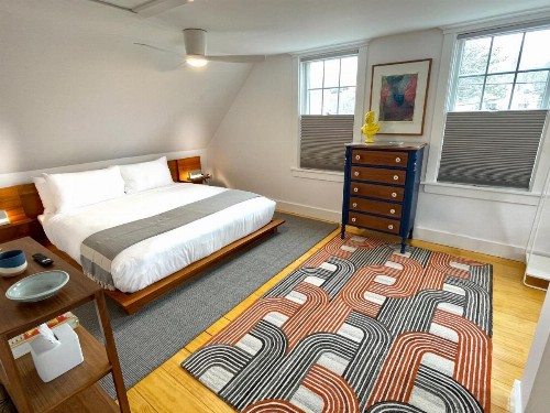Inn at Cook Street - image 50