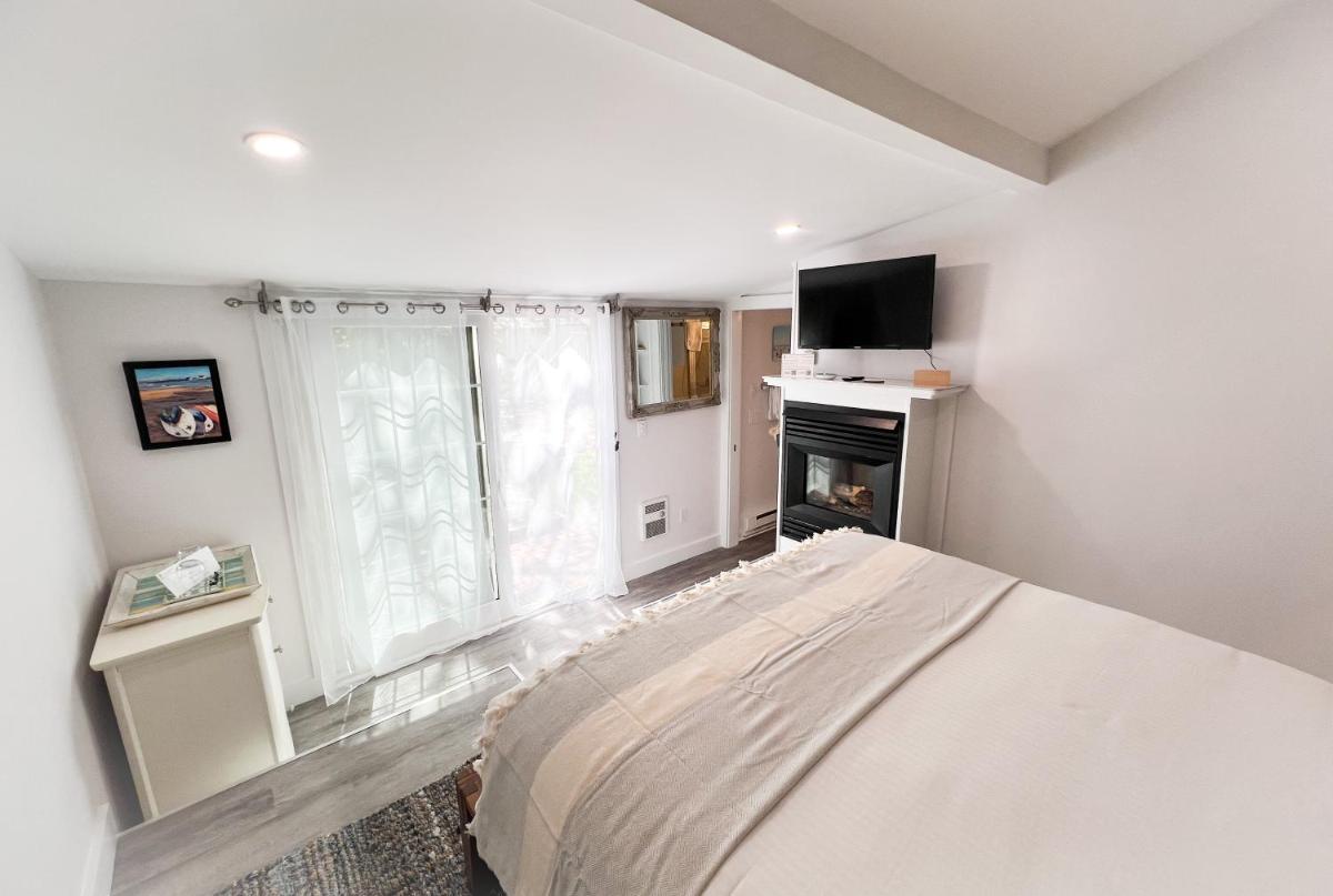 Inn at Cook Street - image 6