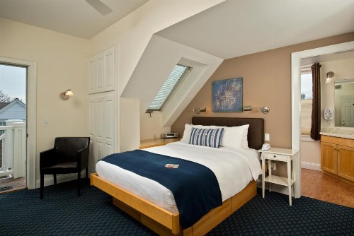 Benchmark Inn - image 24