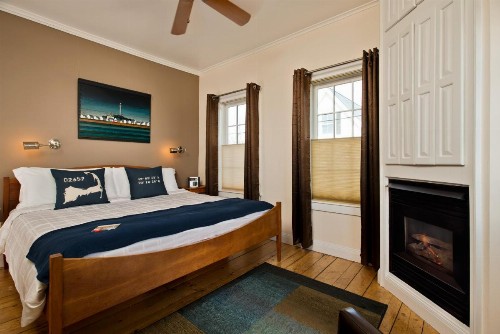 Benchmark Inn - image 30