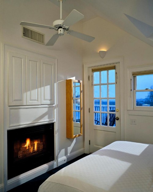 Benchmark Inn - image 4