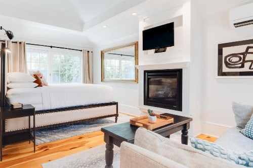 Carpe Diem Guesthouse & Spa - image 10
