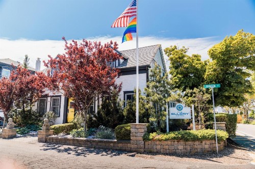Carpe Diem Guesthouse & Spa - image 13
