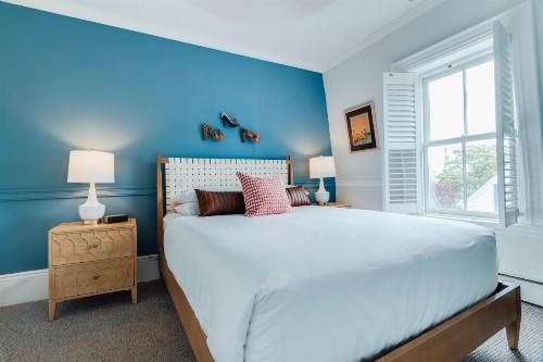 Carpe Diem Guesthouse & Spa - image 15