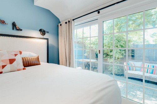 Carpe Diem Guesthouse & Spa - image 16