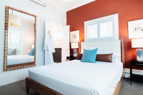 Carpe Diem Guesthouse & Spa - image 2