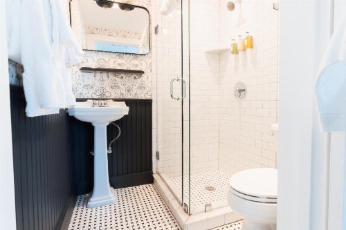 Carpe Diem Guesthouse & Spa - image 20