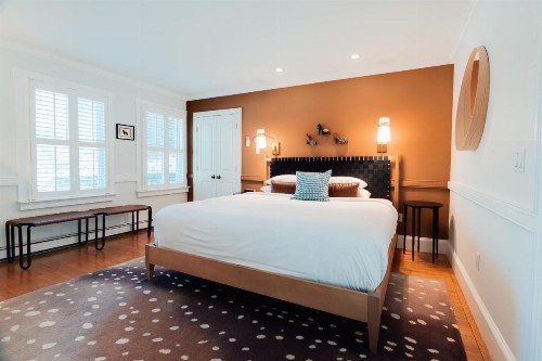 Carpe Diem Guesthouse & Spa - image 22