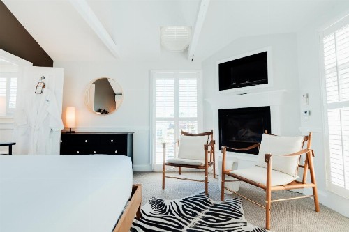 Carpe Diem Guesthouse & Spa - image 24