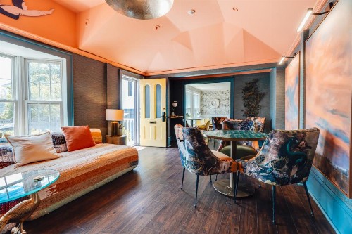 Carpe Diem Guesthouse & Spa - image 26