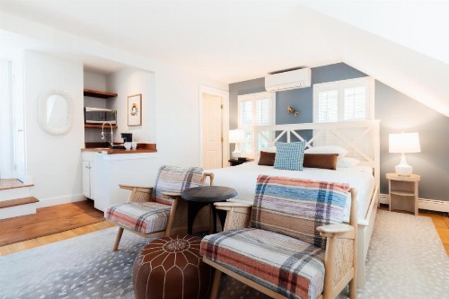 Carpe Diem Guesthouse & Spa - image 27