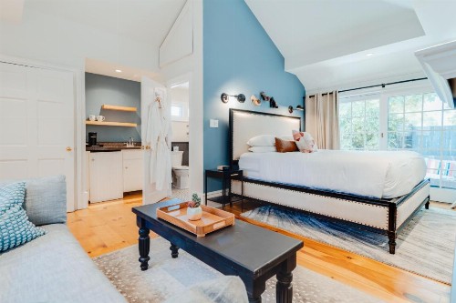 Carpe Diem Guesthouse & Spa - image 3