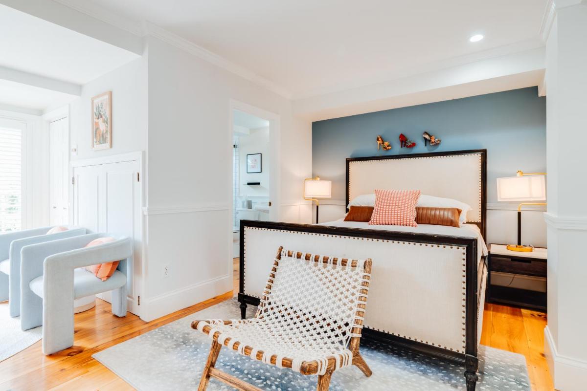 Carpe Diem Guesthouse & Spa - image 4