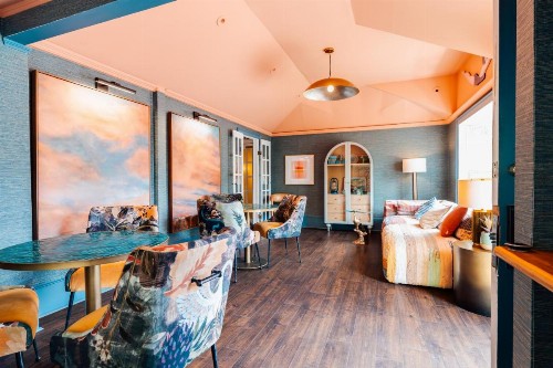Carpe Diem Guesthouse & Spa - image 5