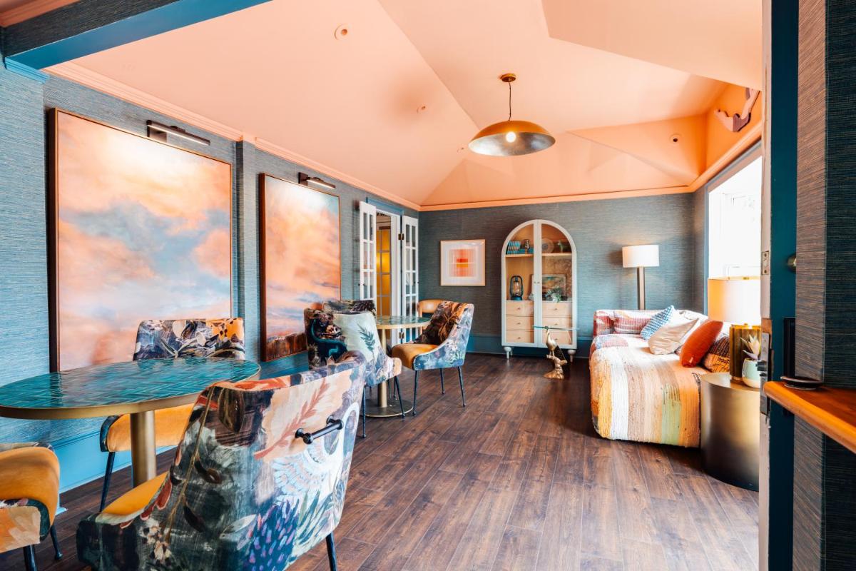 Carpe Diem Guesthouse & Spa - image 5