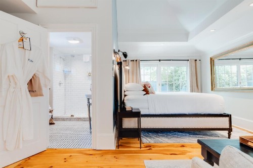 Carpe Diem Guesthouse & Spa - image 7