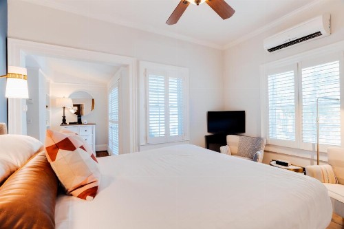 Carpe Diem Guesthouse & Spa - image 9