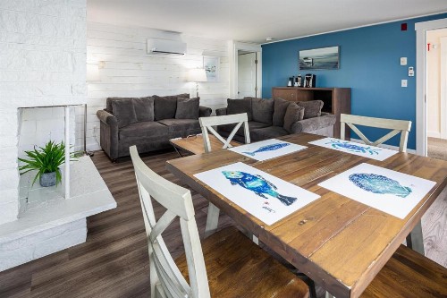 Breakwater Hotel - image 46