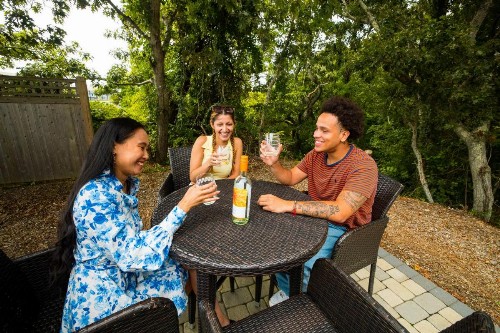 Breakwater Hotel - image 47