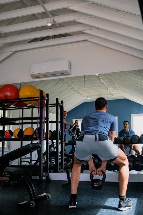 Breakwater Hotel - image 50