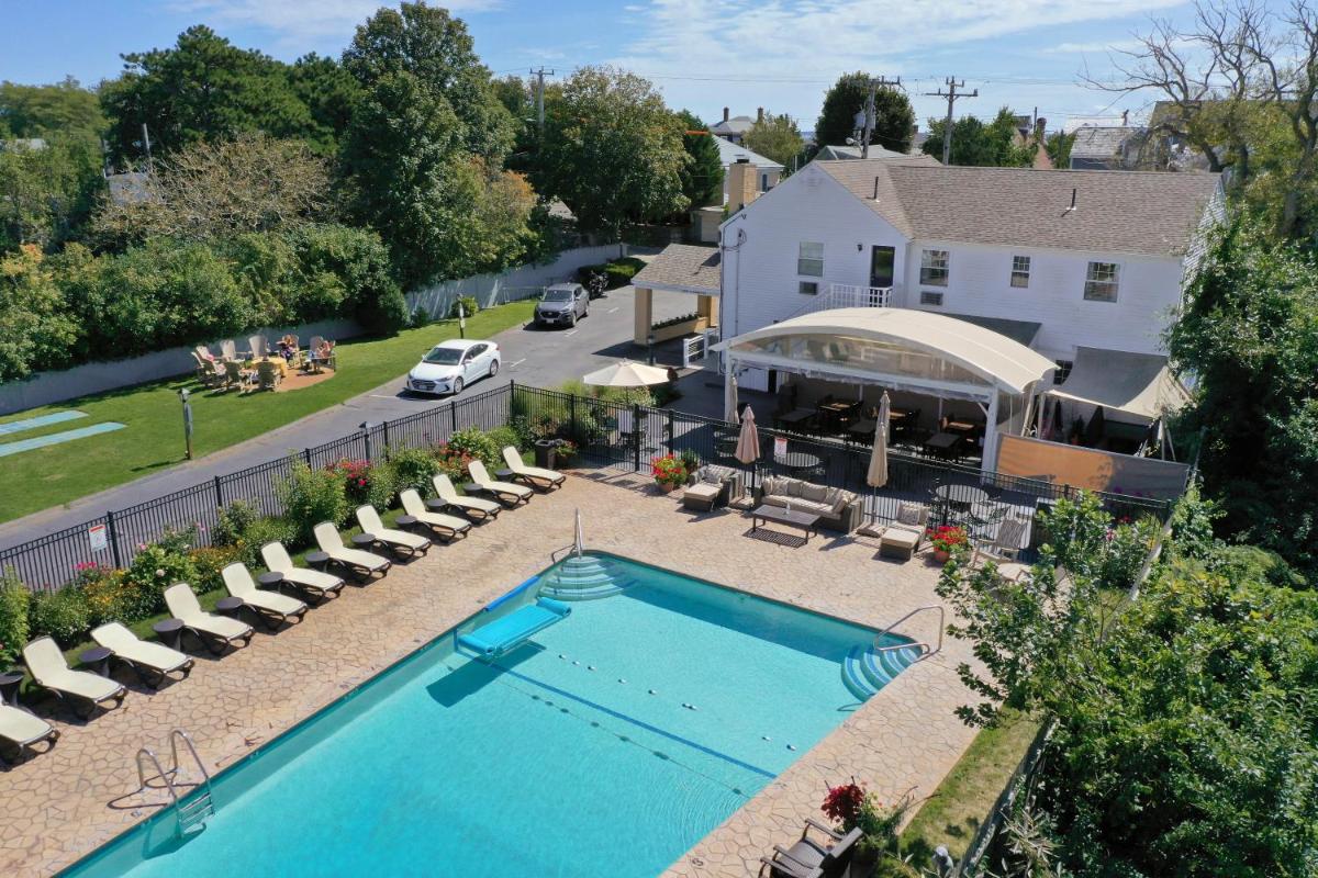 Cape Colony Inn - main image