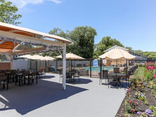 Cape Colony Inn - image 12
