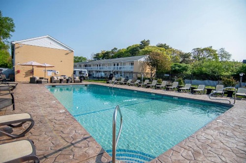 Cape Colony Inn - image 13