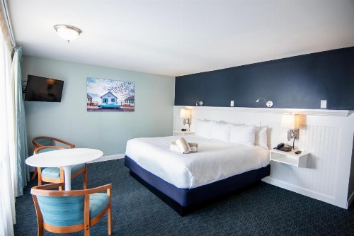 Cape Colony Inn - image 16