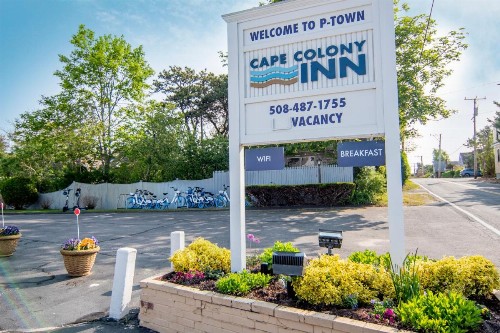 Cape Colony Inn - image 17