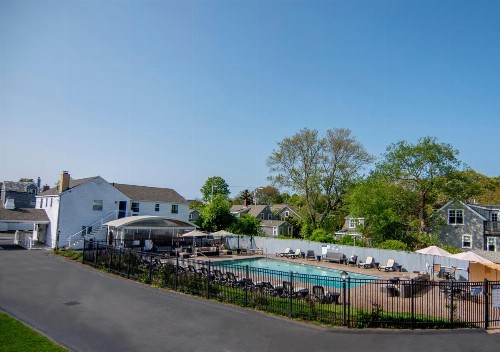Cape Colony Inn - image 2