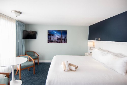 Cape Colony Inn - image 20