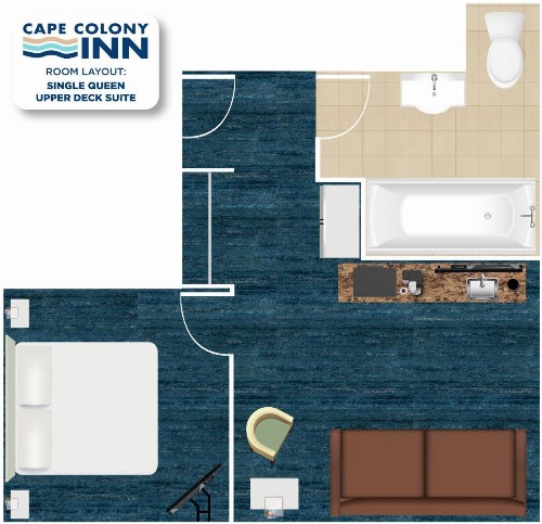 Cape Colony Inn - image 21