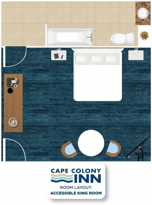 Cape Colony Inn - image 22