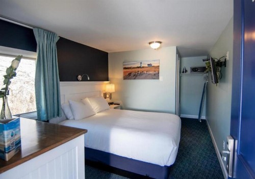 Cape Colony Inn - image 25