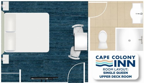 Cape Colony Inn - image 32