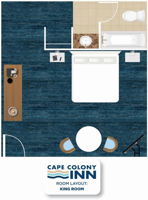 Cape Colony Inn - image 33