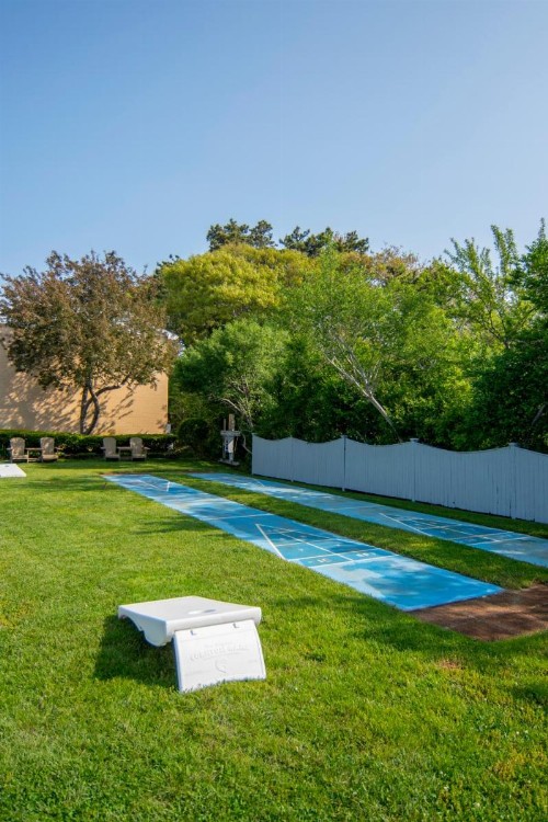 Cape Colony Inn - image 37
