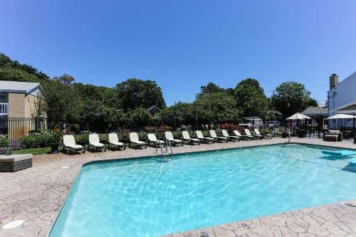 Cape Colony Inn - image 4