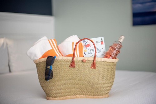Cape Colony Inn - image 43