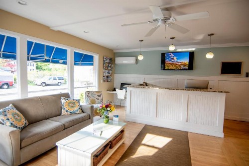 Cape Colony Inn - image 49