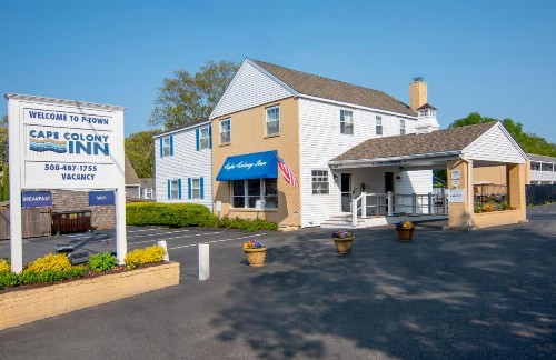 Cape Colony Inn - image 5